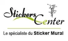 Stickers center Coupons