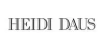 Heidi Daus Coupons