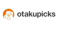 Otakupicks Coupons