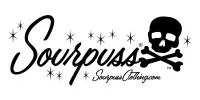 Sourpuss Coupons