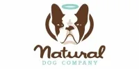 Natural Dog Company Coupons