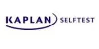 Kaplan SelfTest Coupons