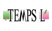 Temps L Coupons