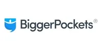 BiggerPockets Coupons