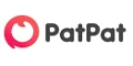 PatPat Coupons
