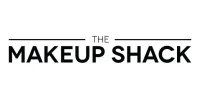 The Makeup Shack Coupons