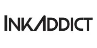 InkAddict Coupons