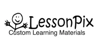 LessonPix Coupons