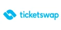 TicketSwap Coupons