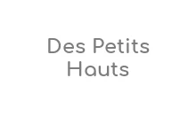 Des Petits Hauts Coupons