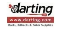 Darting Coupons
