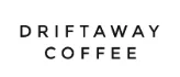 Driftaway Coffee Coupons