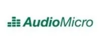 AudioMicro Coupons