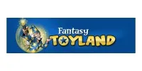 Fantasytoyland Coupons