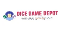 Dice Game Depot Coupons