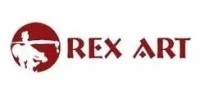 Rex Art Coupons