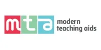 Modern Teaching Aids Coupons