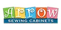 Arrow Sewing Cabinets Coupons