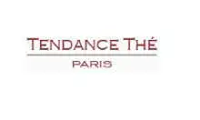 Tendance thé Coupons