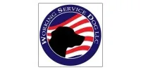 Working Service Dog Coupons