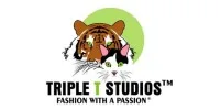 Triple T Studios Coupons
