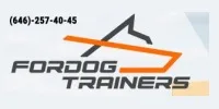 For Dog Trainers Coupons