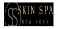 Skin Spa New York Coupons