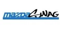 MazdaSwag Coupons