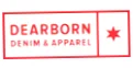 Dearborn Denim & Apparel Coupons