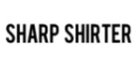 Sharp Shirter Coupons