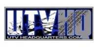 UTV Headquarters Coupons