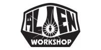 Alien Workshop Coupons