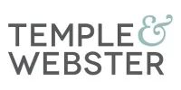 Temple & Webster Coupons