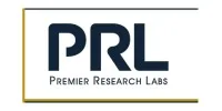 Premier Research Labs Coupons