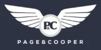 Page & Cooper Coupons