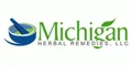 Michigan Herbal Remedies Coupons