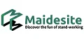 Maidesite UK Coupons