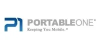 Portableone Coupons