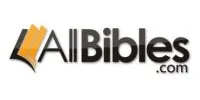 All Bibles Coupons