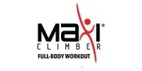 MaxiClimber Coupons