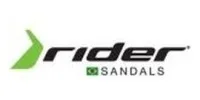 Rider Sandals Coupons