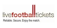 Live Football Tickets Coupons