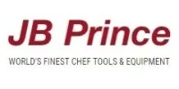 JB Prince Coupons