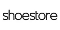 Shoestore Coupons