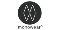 Monowear Coupons