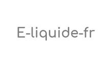 E-liquide-fr Coupons