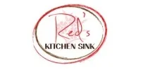 Redskitchensink.com Coupons