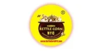 Kettle Corn NYC Coupons