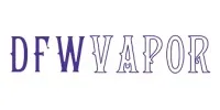 DFW Vapor Coupons