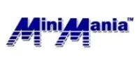 Mini Mania Coupons
